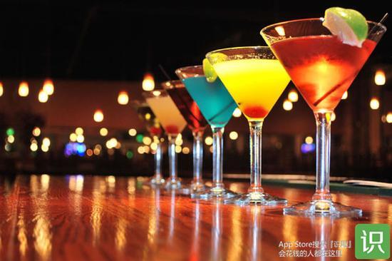 马提尼 Martini