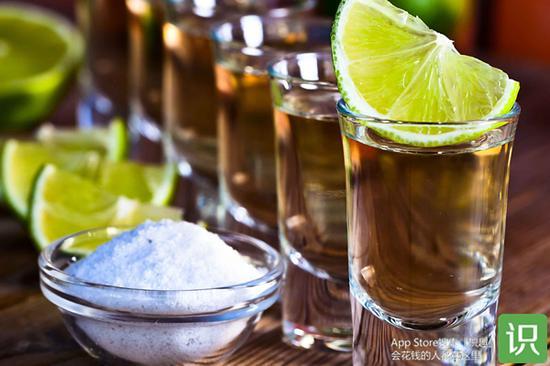 龙舌兰Tequila