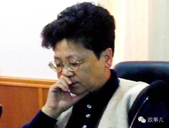杨秀珠