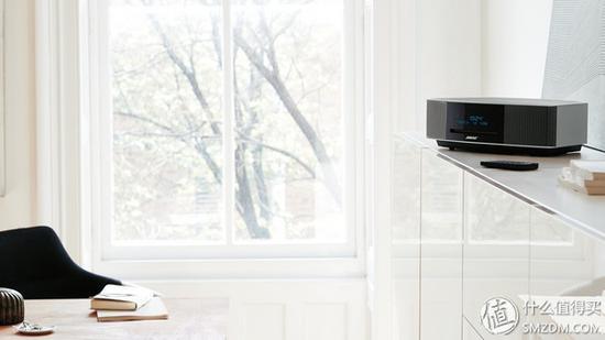 ▼BOSEWave SoundTouch IV音乐系统: