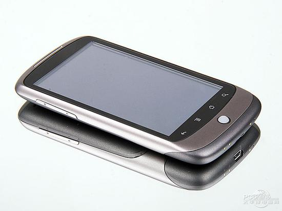 三星Nexus S——2010年