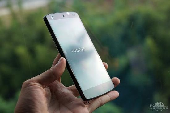 Moto Nexus 6——2014年