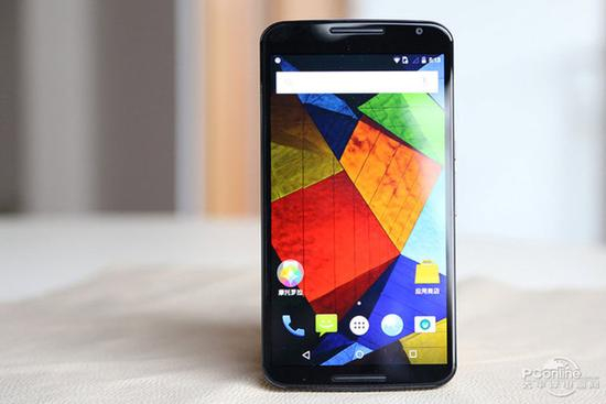 LG Nexus 5X和华为Nexus 6P——2015年