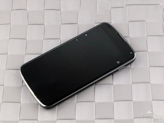 LG Nexus 5——2013年