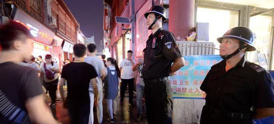 谢志明曾是浙江万马二队的一名职业球员