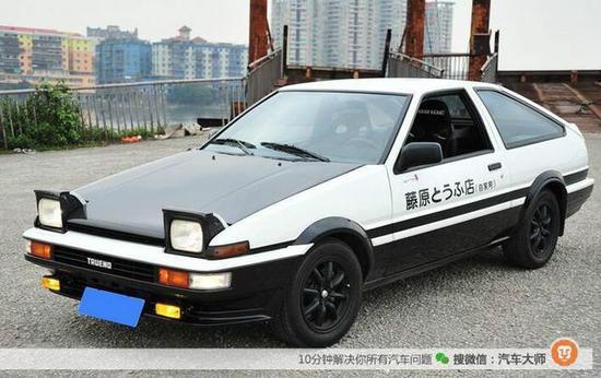 AE86