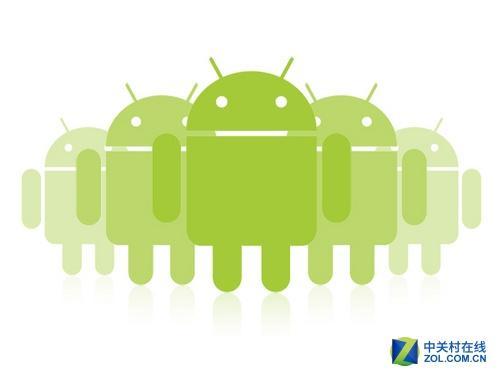 Google Play:入华虽易却难再"分一杯羹"