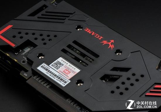 七彩虹GTX 950