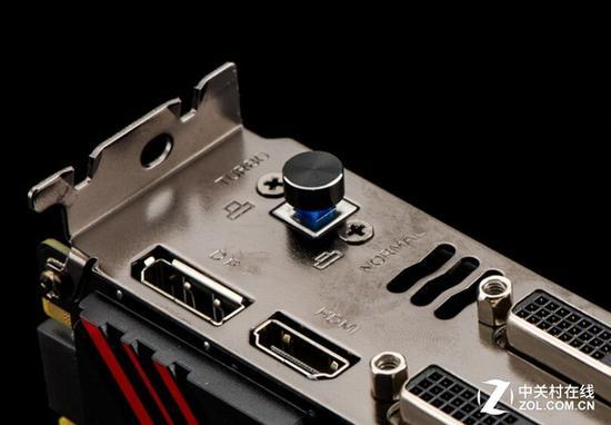 七彩虹GTX 950