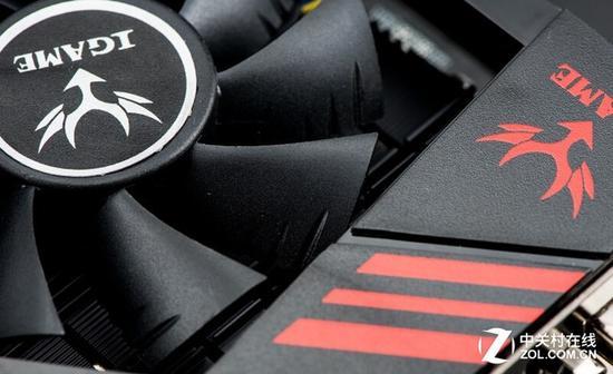 七彩虹GTX 950