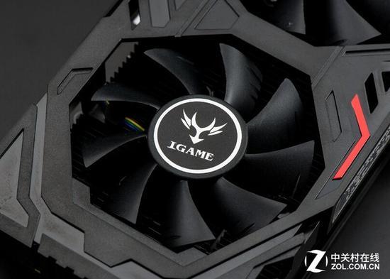 七彩虹GTX 950