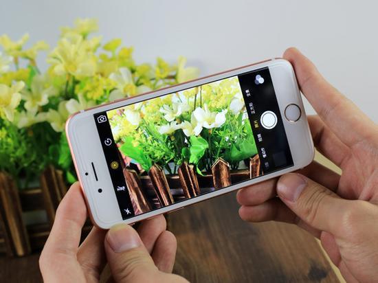 iPhone 6s