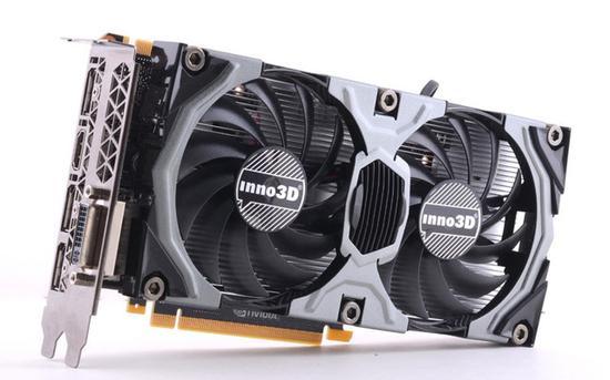 映众GTX960海量版9