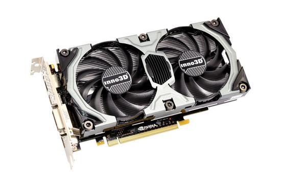 映众GTX960海量版