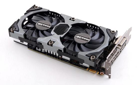 映众GTX960海量版