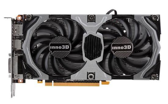 映众GTX960海量版