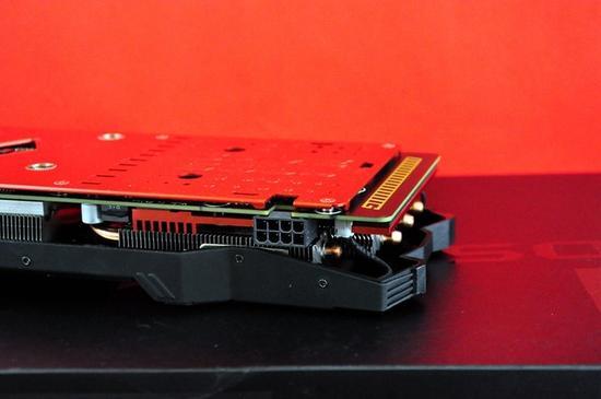 耕升GTX960 G魂