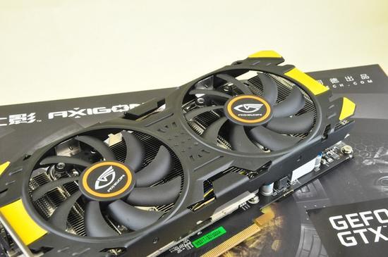 北影GTX960猛禽