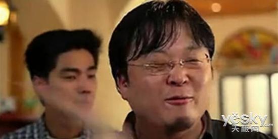 老罗”打脸“
