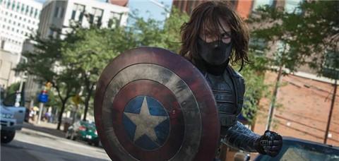 A Civil War Tease