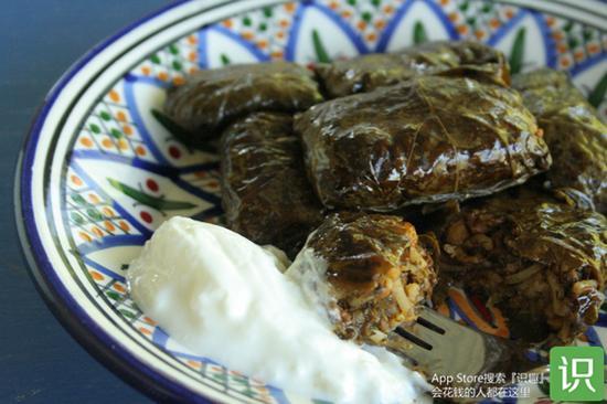 10Dolmeh Barg-e Mow