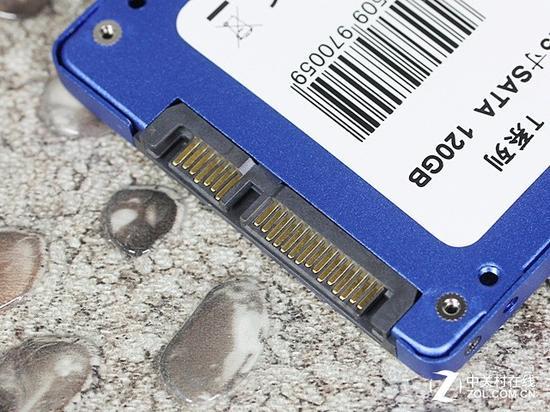 接口(SATA3.0)
