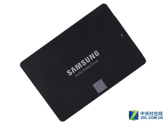三星850EVO 250GB SSD
