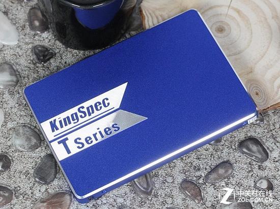 金胜维T120 240GB SSD