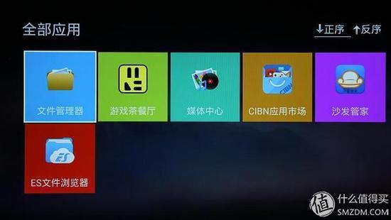 ▼最好通过安装“沙发桌面”抛弃原有的中华云系统桌面,才能让桌面接入常用软件。CANTV看来要努力了。