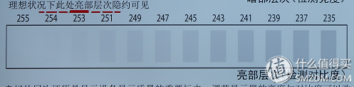▼再来一组 256灰度