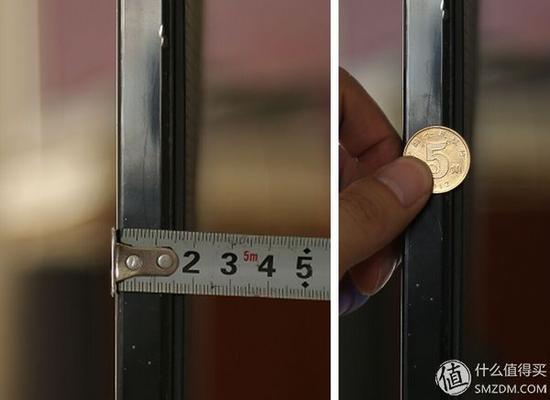 ▼背板采用上窄下宽设计,最薄处1CM