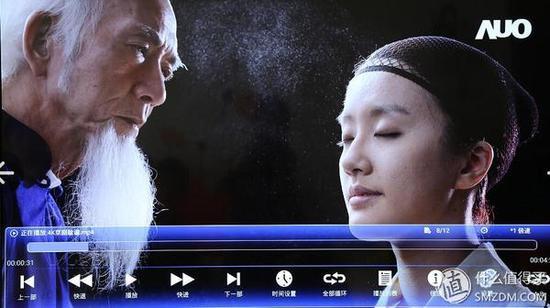 ▼和CCTV 9 死磕的王源宗所拍的 西藏星空4K延时