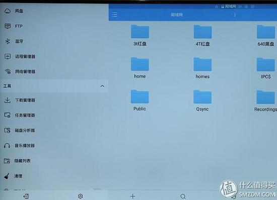 ▼4K高清无线播放——考验下4K 30P每帧烤鸭播放,流畅,基本无卡顿
