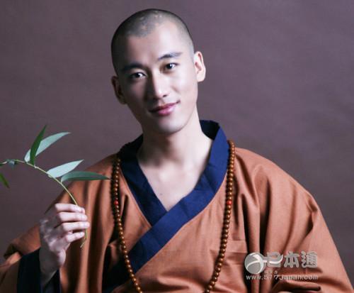 和尚人气高的理由