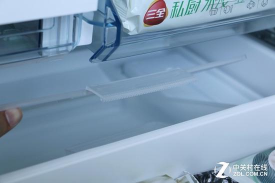 冷冻便携盒