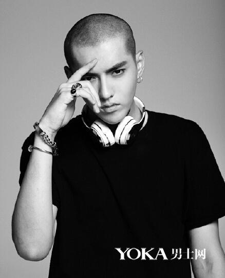 吴亦凡