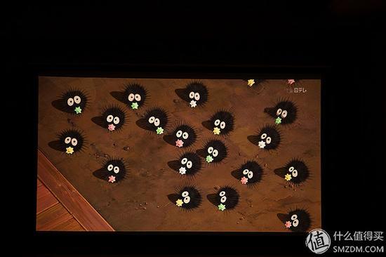 2、胖老鼠和小蚊子:没什么好说的,就是因为呆萌,我喜欢。