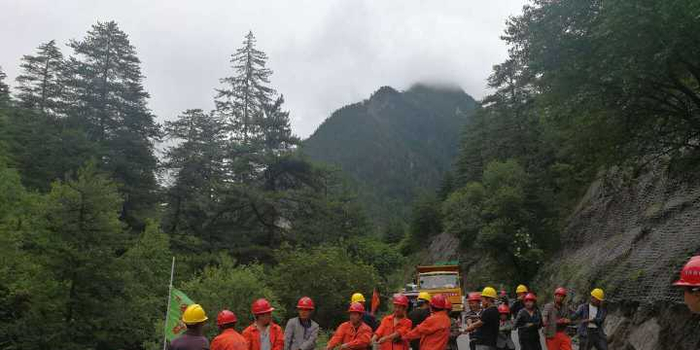国家减灾委、应急管理部对川甘两省启动国家Ⅳ