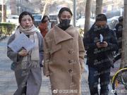 王宝强马蓉离婚剧终儿子跟爸女儿跟妈？