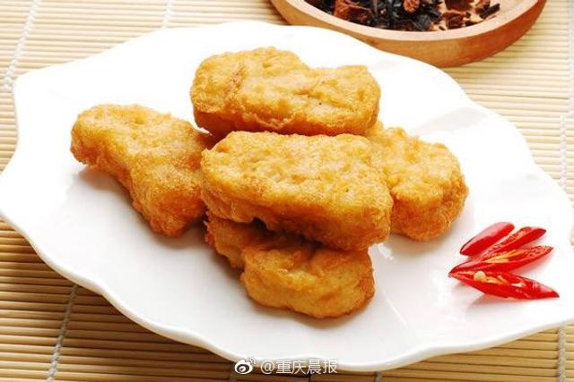 重庆最美食"外卖王"去年点餐710单花了近6万元内江土豪特产图片