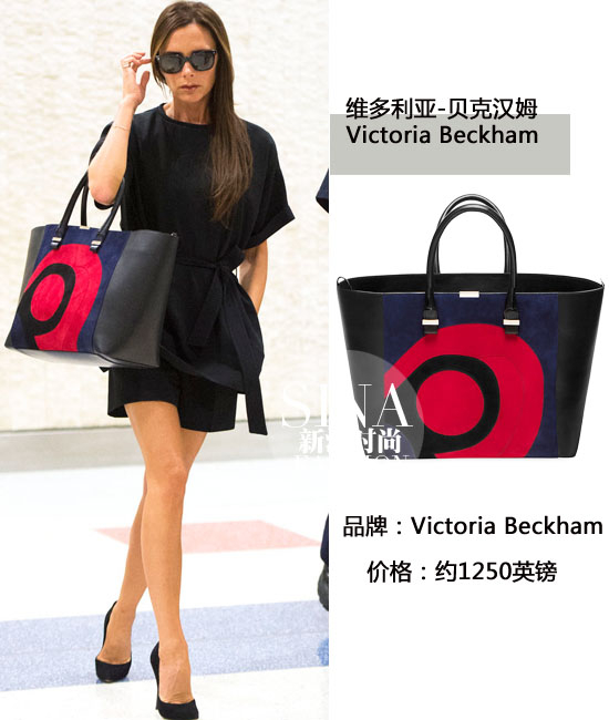 维多利亚-贝克汉姆(Victoria Beckham)