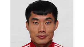 10号 郑智（队长）