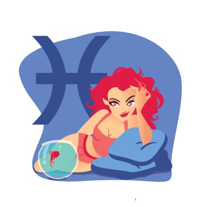 本周星象对双鱼座影响