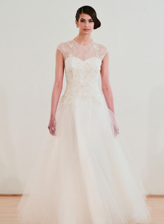 Junko Yoshioka 2015婚纱