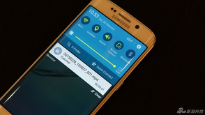 三星S6/S6 edge实拍