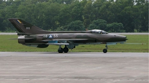 缅甸空军装备 中国制造居多