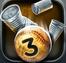 砸罐子3（Can Knockdown 3）