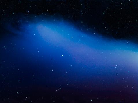 智神星落入12宫位的含义