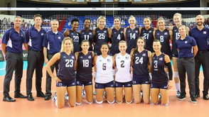 女排世界杯12队谁与争锋