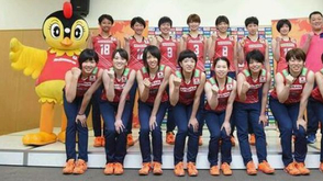 诸强参赛队员介绍